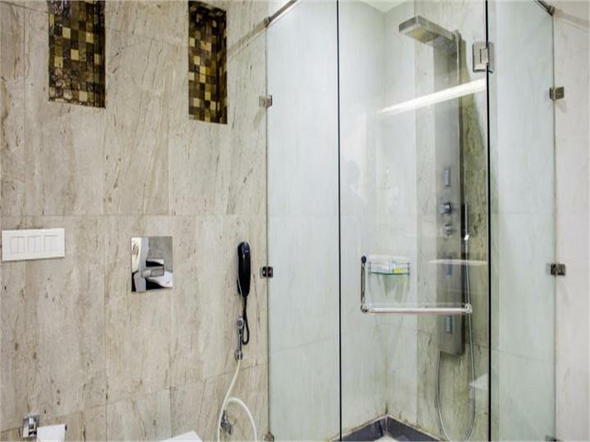 دهرادون Viceroy Inn المظهر الخارجي الصورة