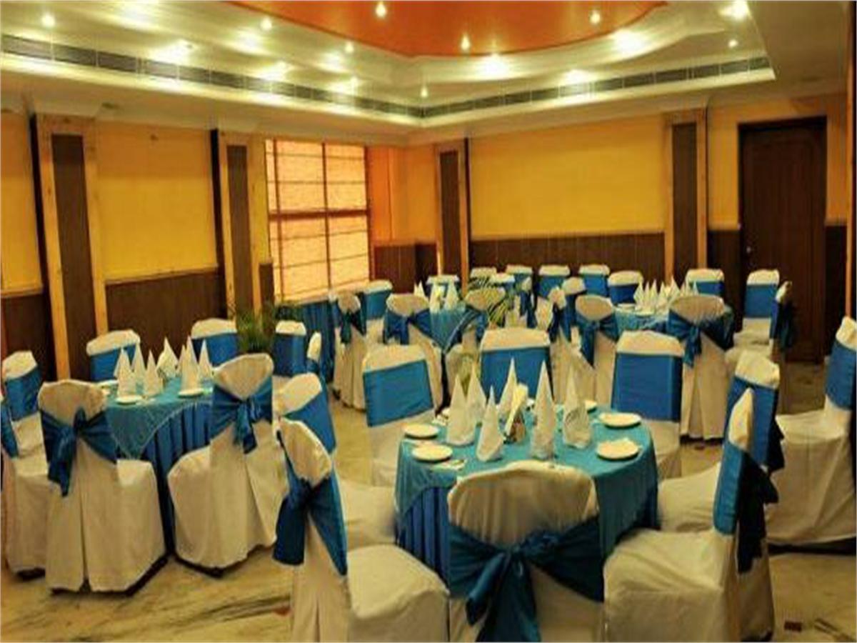 دهرادون Viceroy Inn المظهر الخارجي الصورة