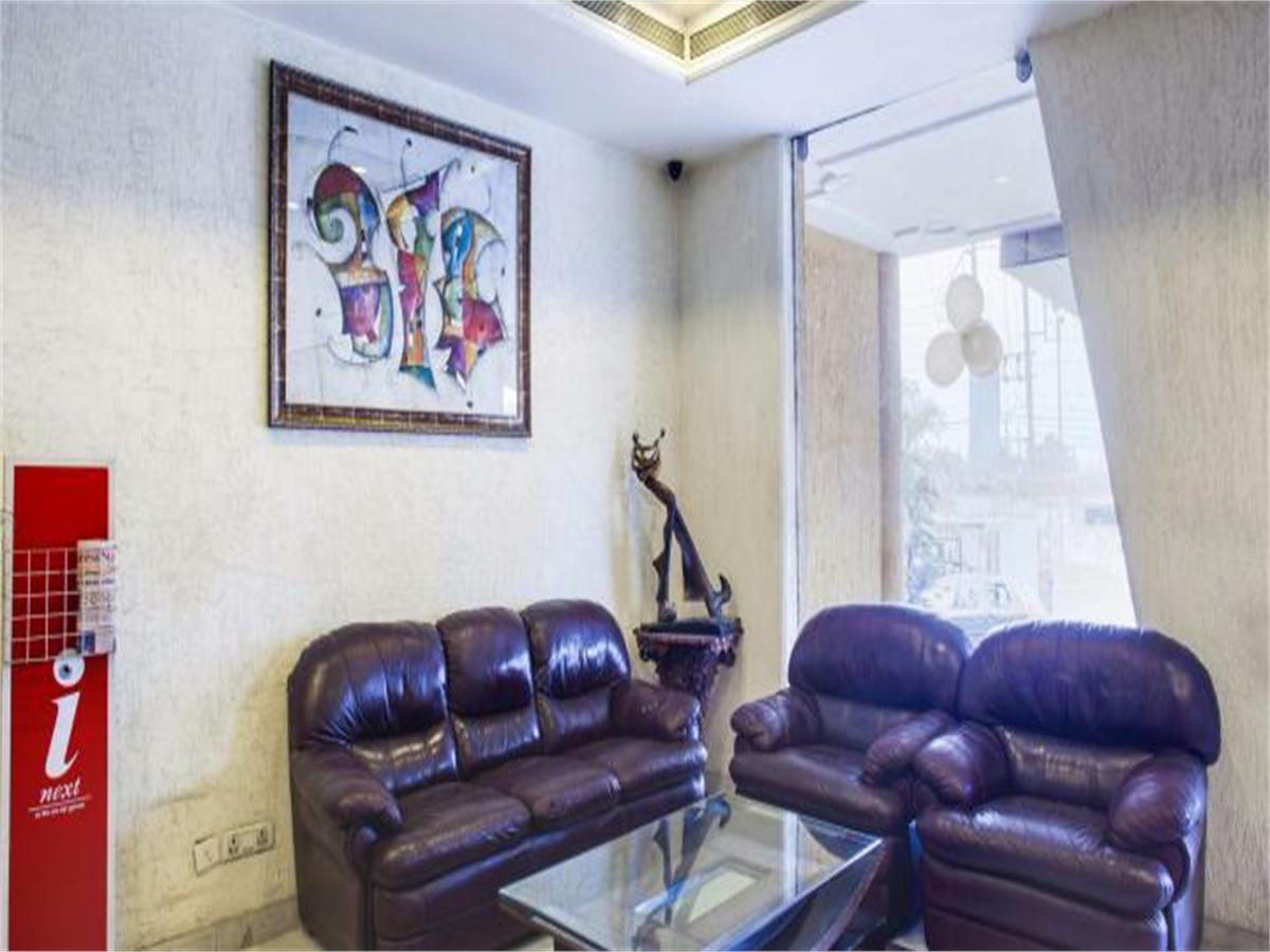 دهرادون Viceroy Inn المظهر الخارجي الصورة